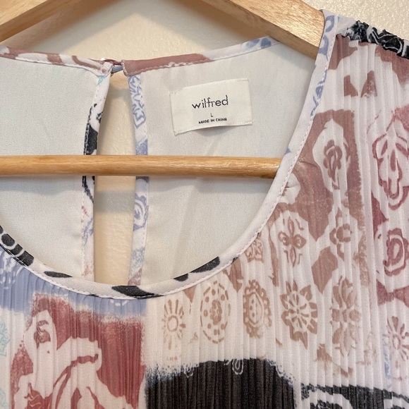 aritzia daydreamer mini dress - Picture 3 of 4